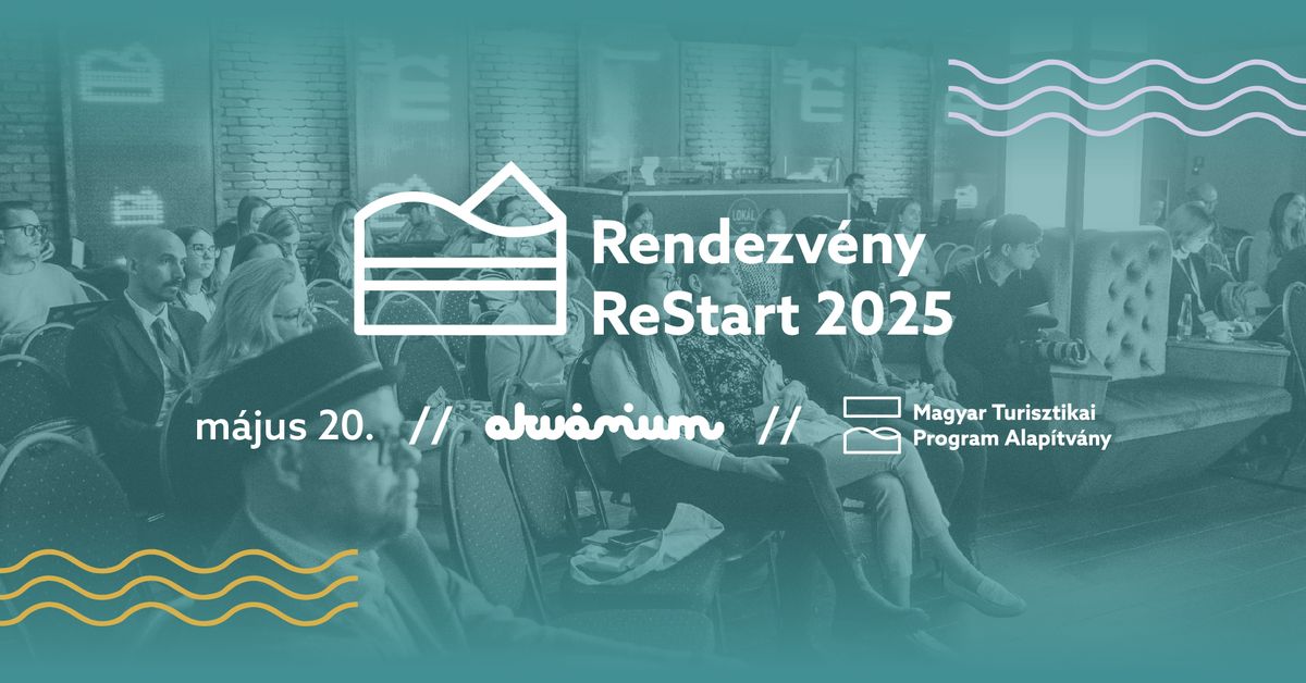 Rendezv\u00e9ny ReStart 2025