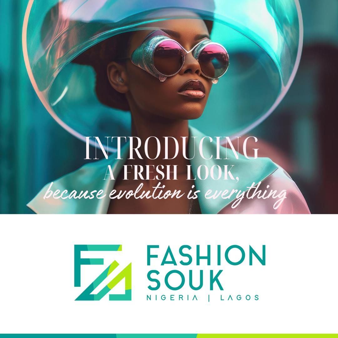 Fashion Souk Lagos