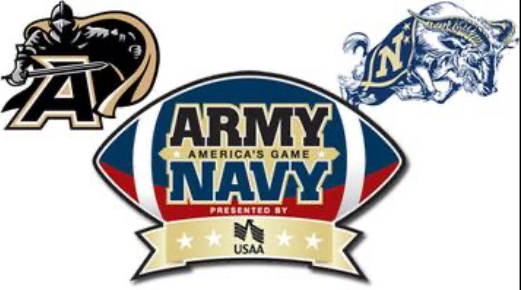 ARMY vs NAVY Game Day Watch Party