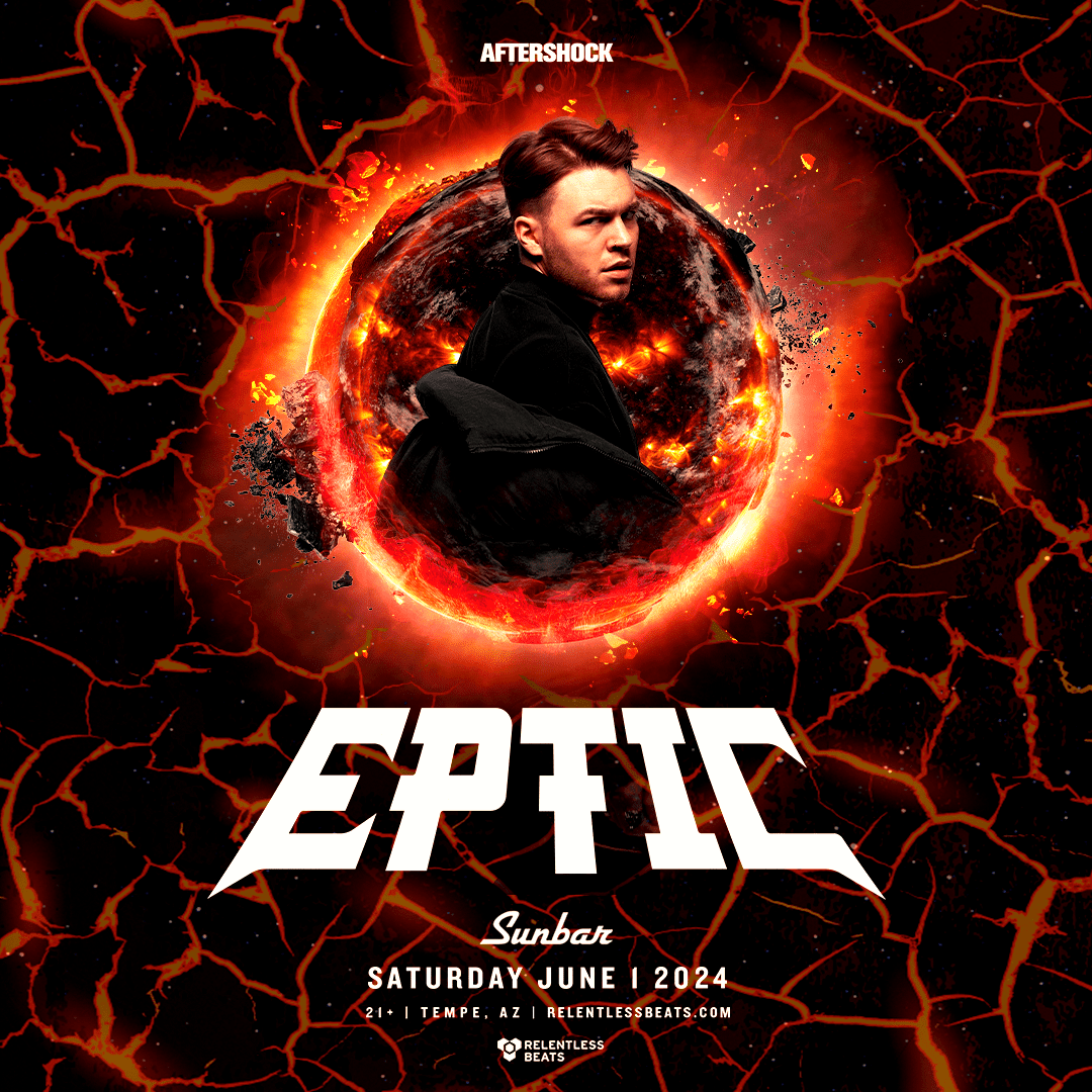 Eptic (21+)