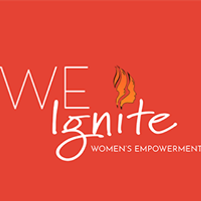 WE Ignite Connecting Women