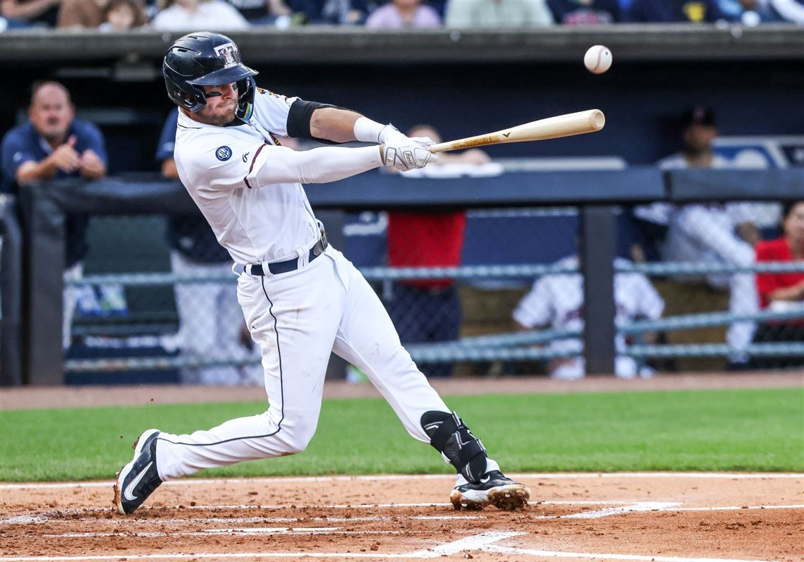 Toledo Mud Hens vs. Charlotte Knights