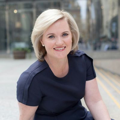 Karen Brook TIR Preview Tour