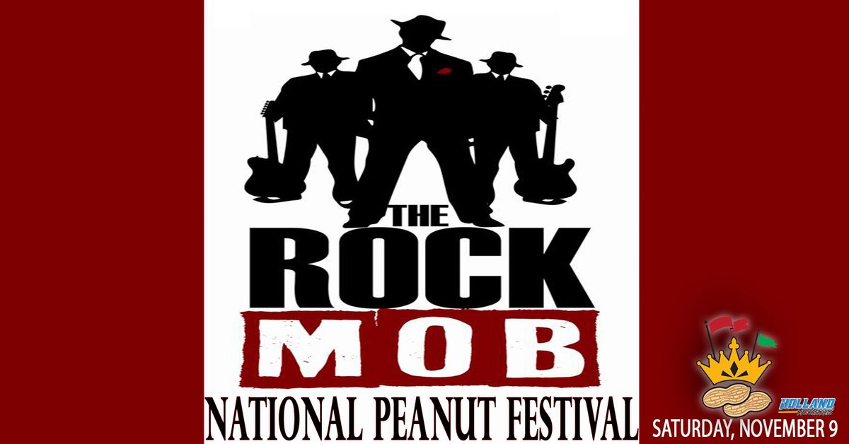 The Rock Mob in Concert