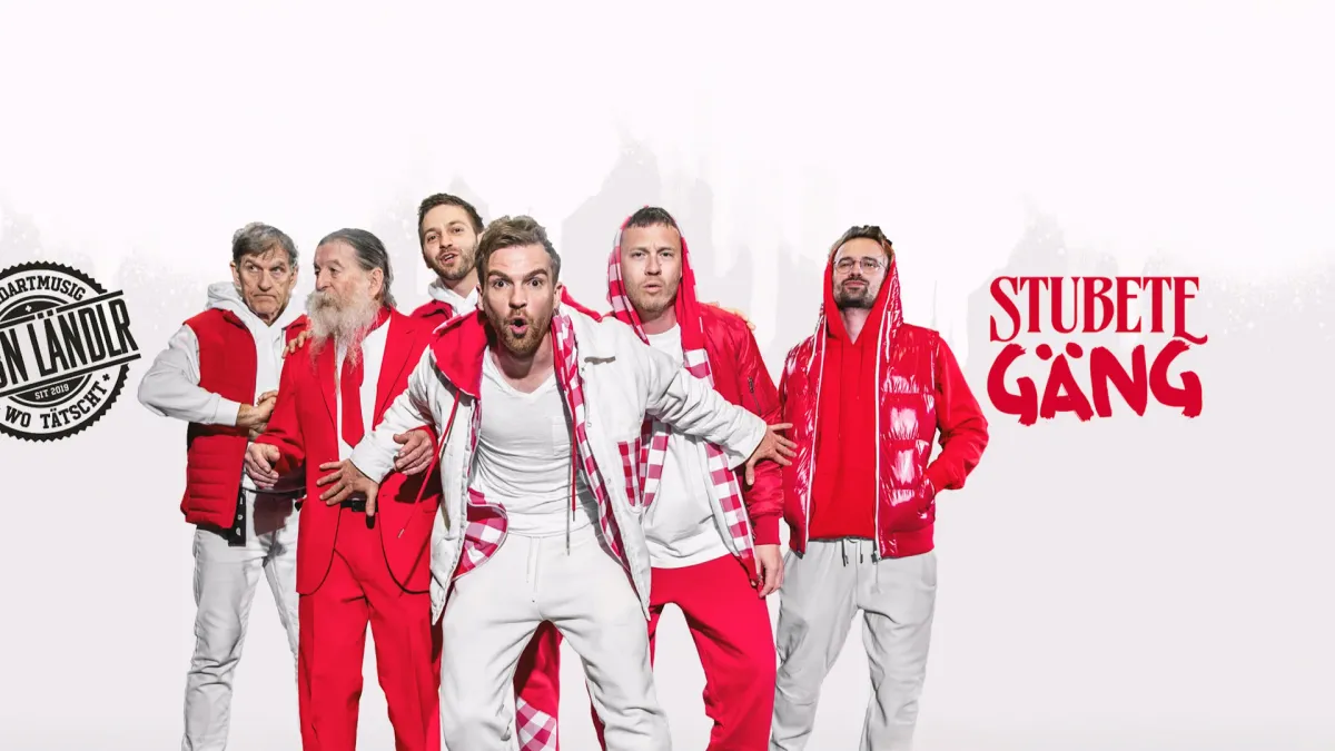 Stubete G\u00e4ng in