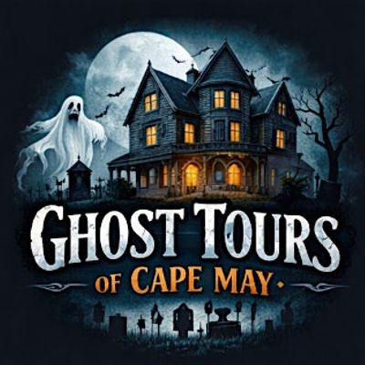 Ghost Tours Of Cape May