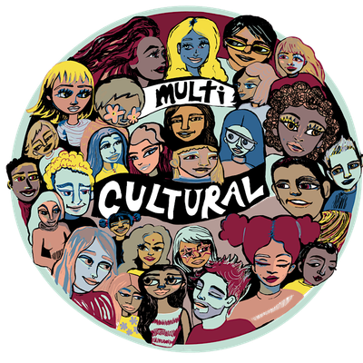 CCC Multicultural Center