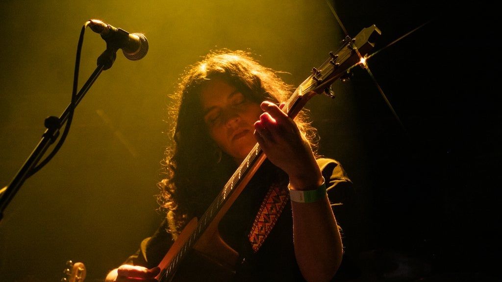 Hejira: Celebrating Joni Mitchell 