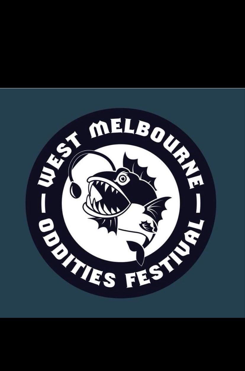 West Melbourne Oddities Festival 