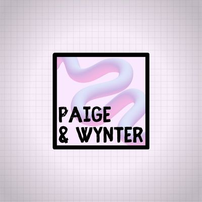 Paige & Wynter