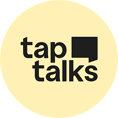 TapTalks