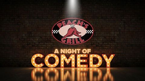 Comedy Night