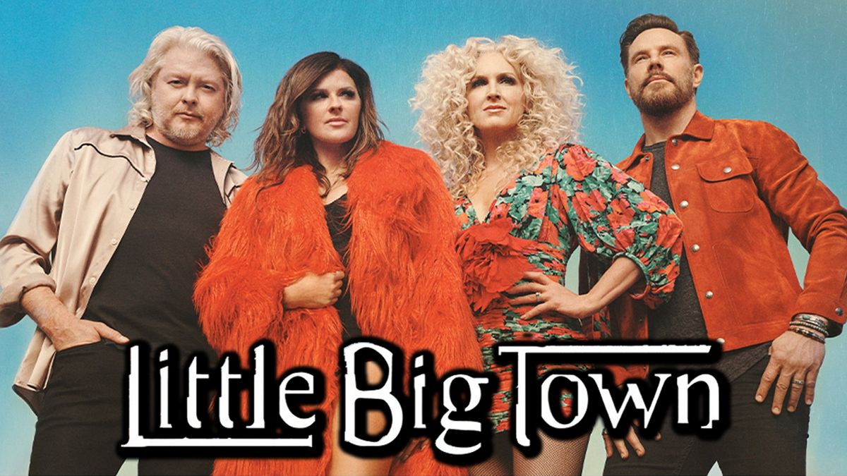 Little Big Town & Sugarland