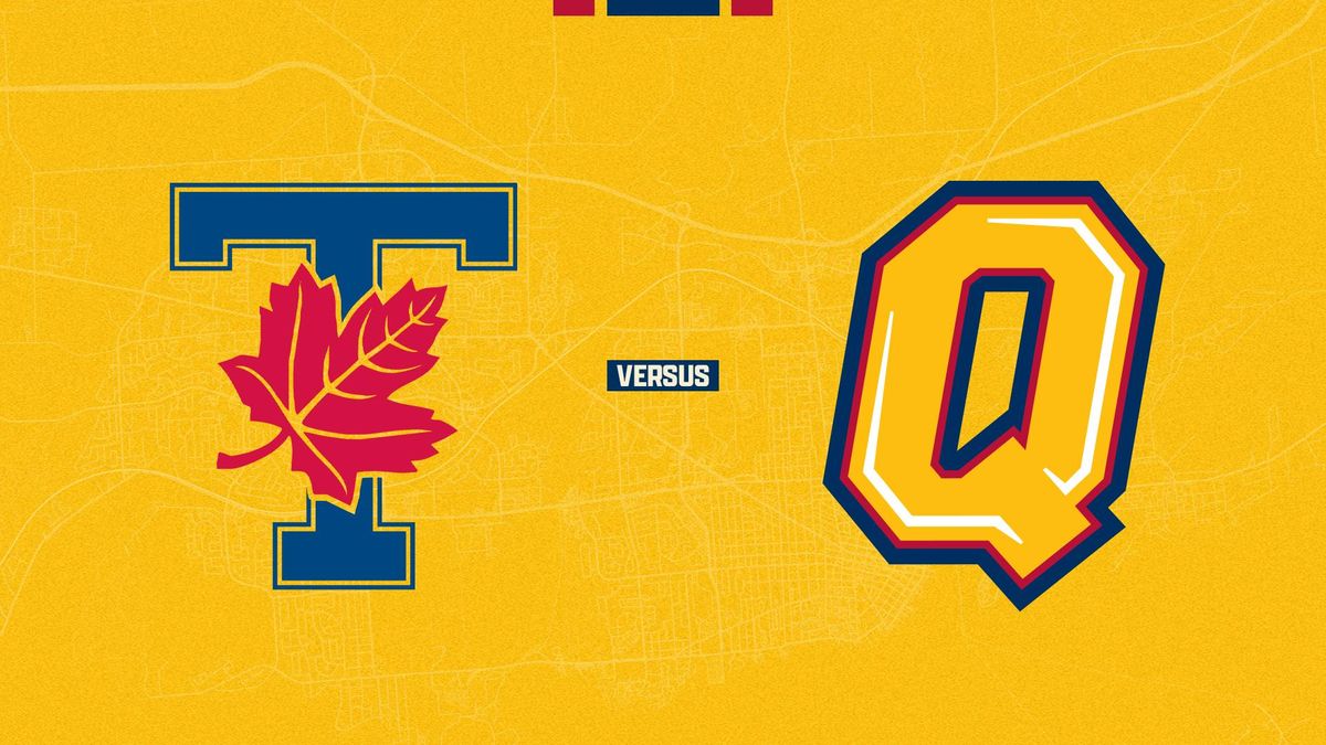 Queen's Men's and Women's Basketball vs. Toronto Varsity Blues