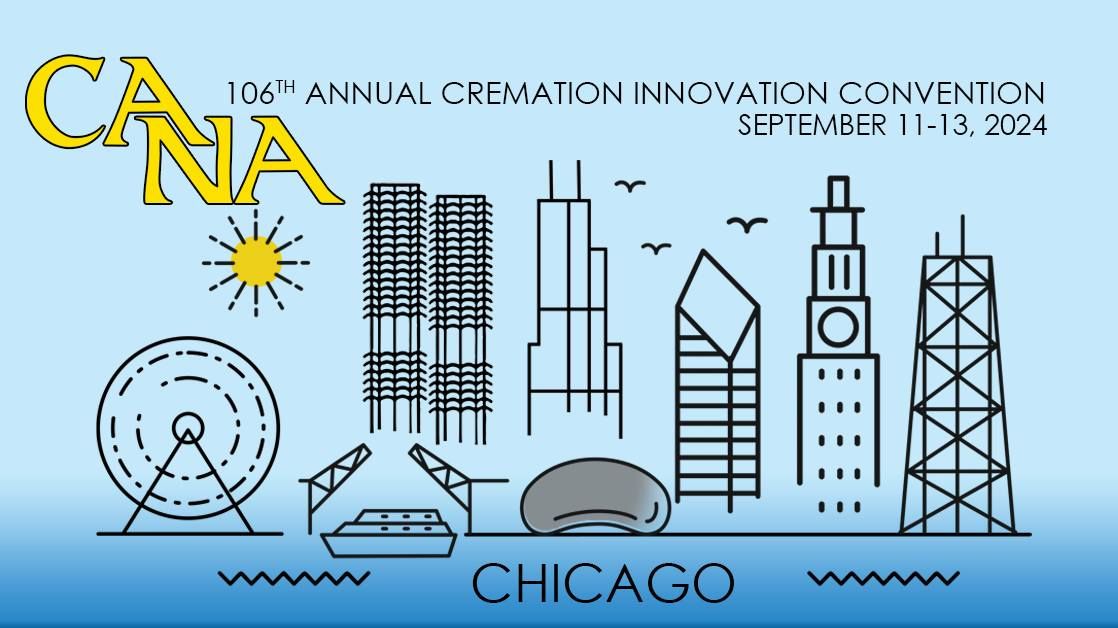 CANA's 106th Annual Cremation Innovation Convention