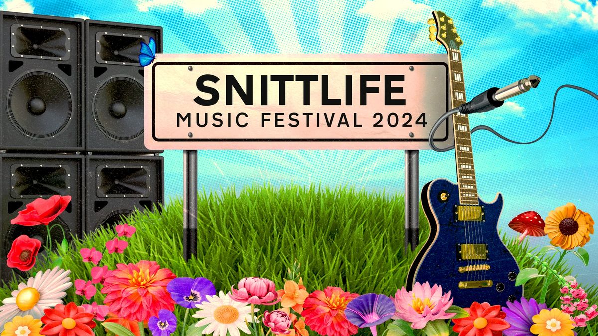Snittlife Festival 2024