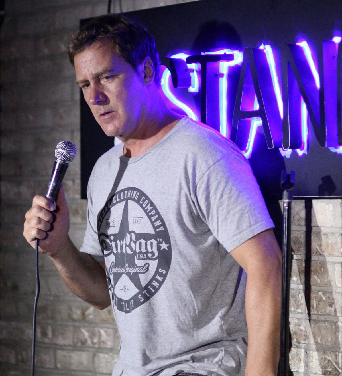 Jim Florentine