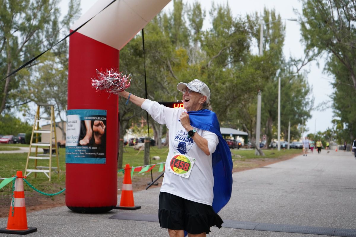 2025 LCEC Annual 5k for United Way