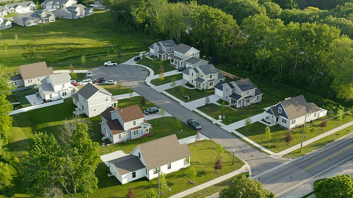 LMCU\/Jubilee Homeowner Workshop