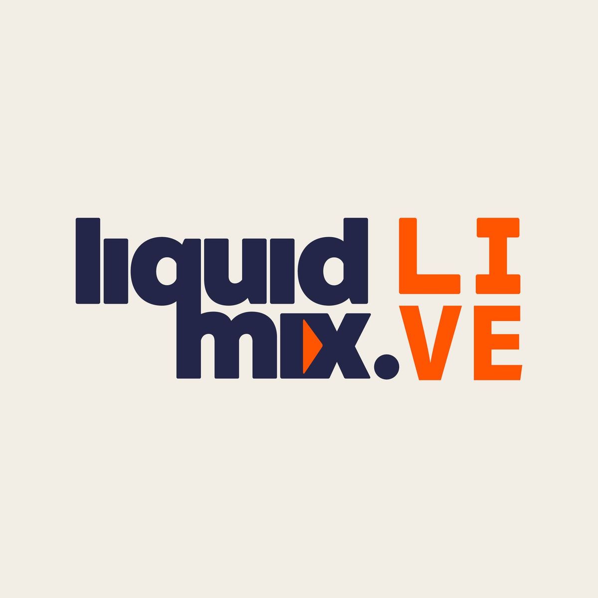 Liquid Mix LIVE 2024