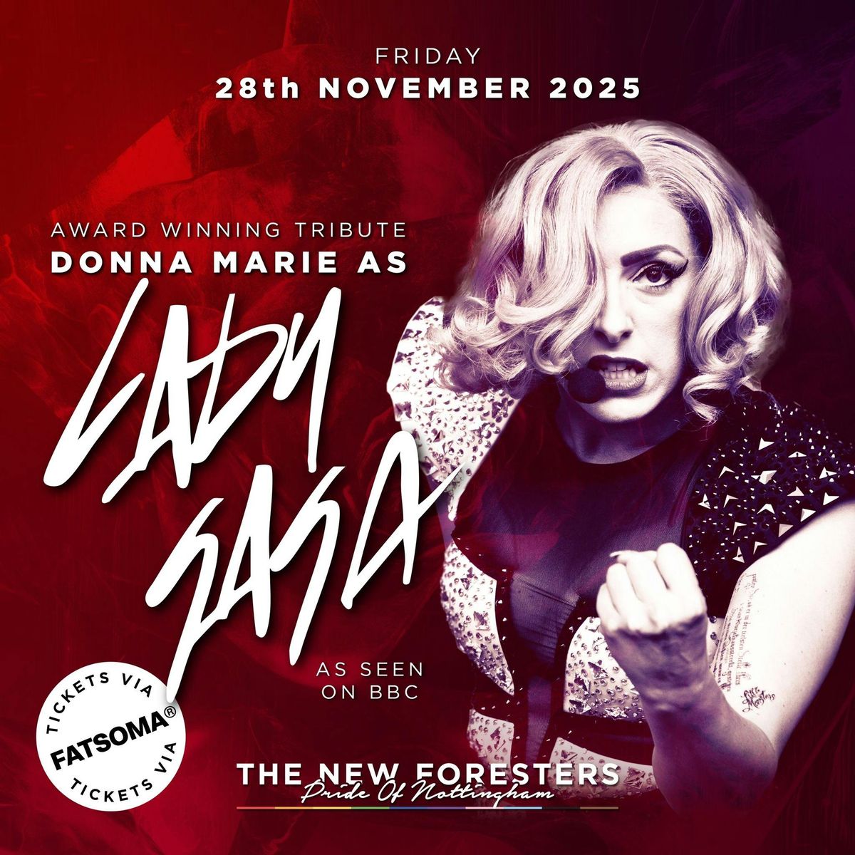 Lady Gaga Tribute