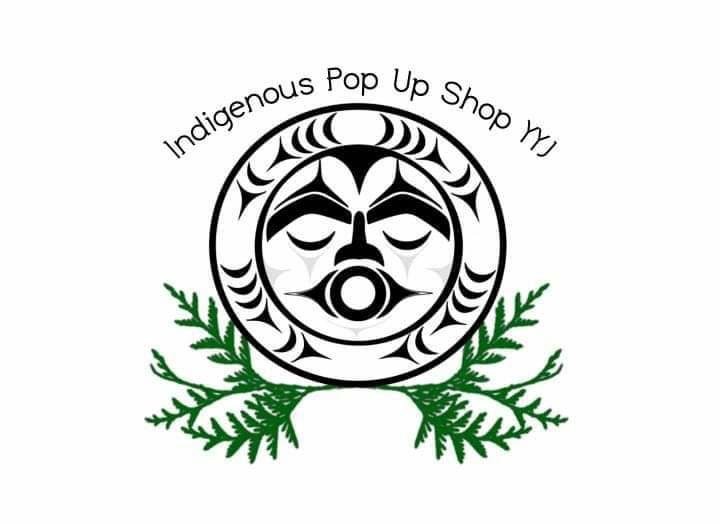 Indigenous Pop up Shop YYJ Artist Market