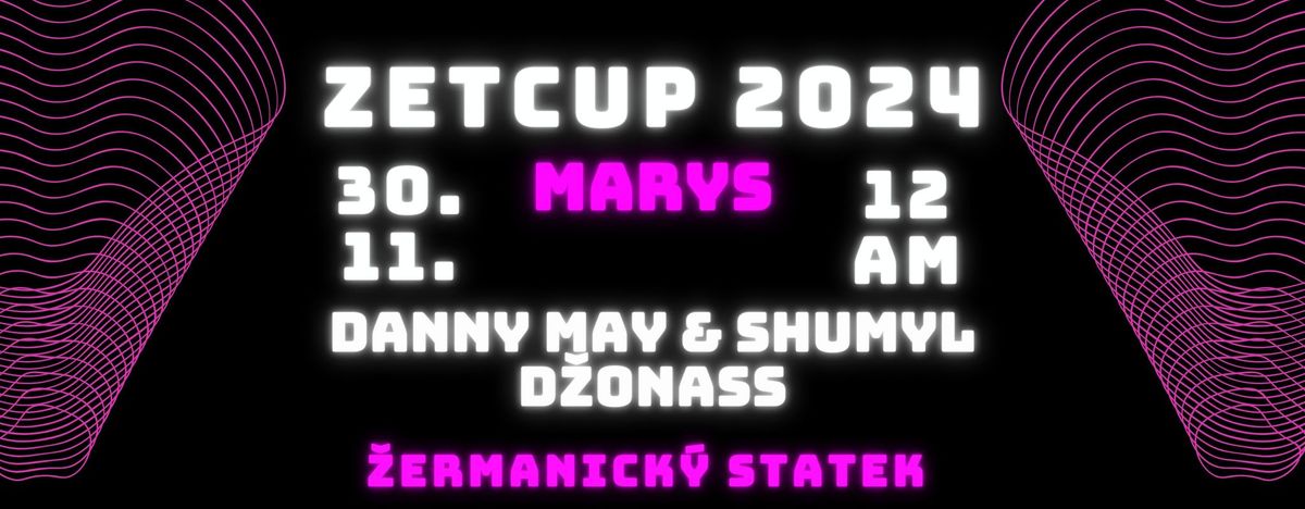 ZETCUP 2024