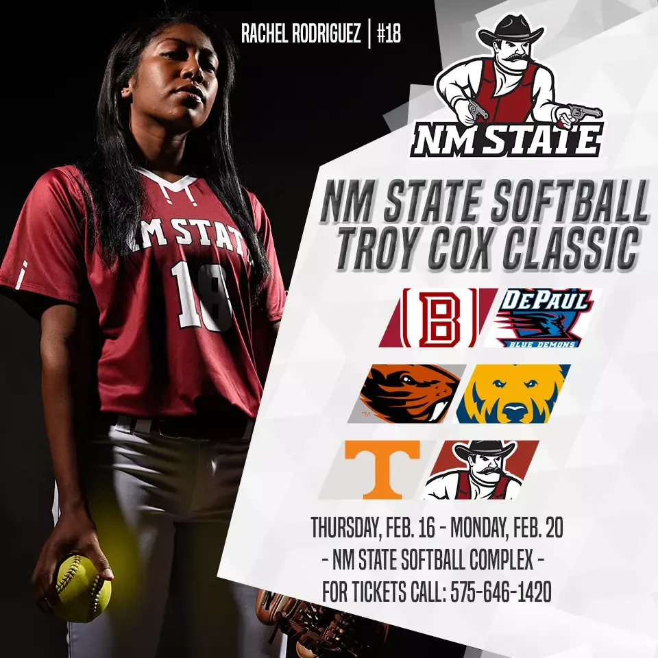 Aggie Classic - Thursday