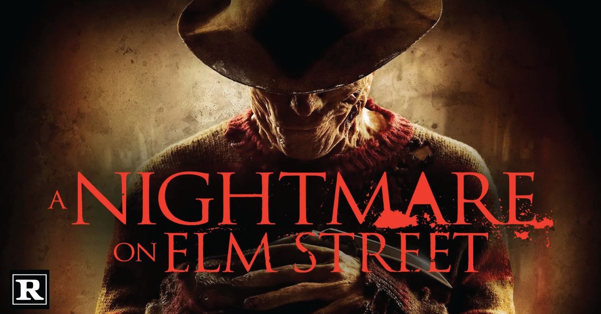 A Nightmare on Elm Street (1984)