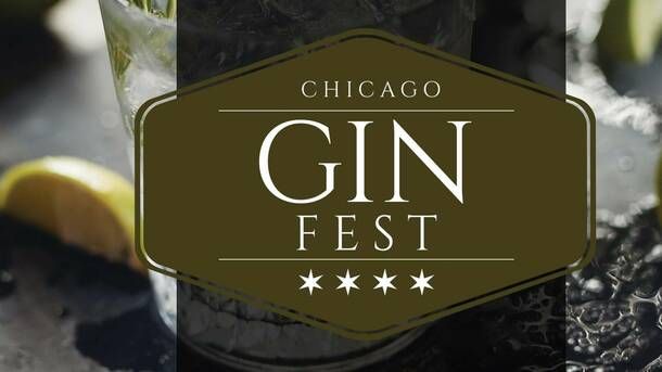 Chicago Gin Fest