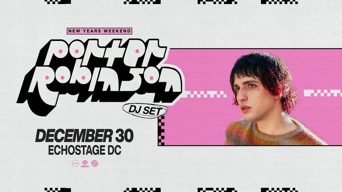 Porter Robinson (DJ Set) [NYW]