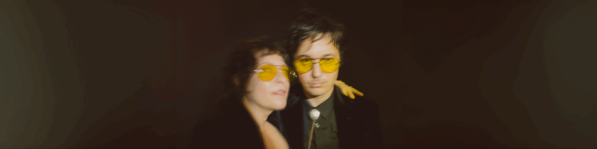 An Evening with Shovels and Rope at Stuart's Opera House
