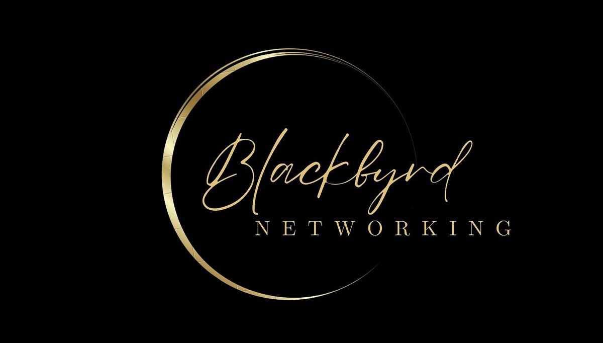 Blackbyrd Networking: November Edition
