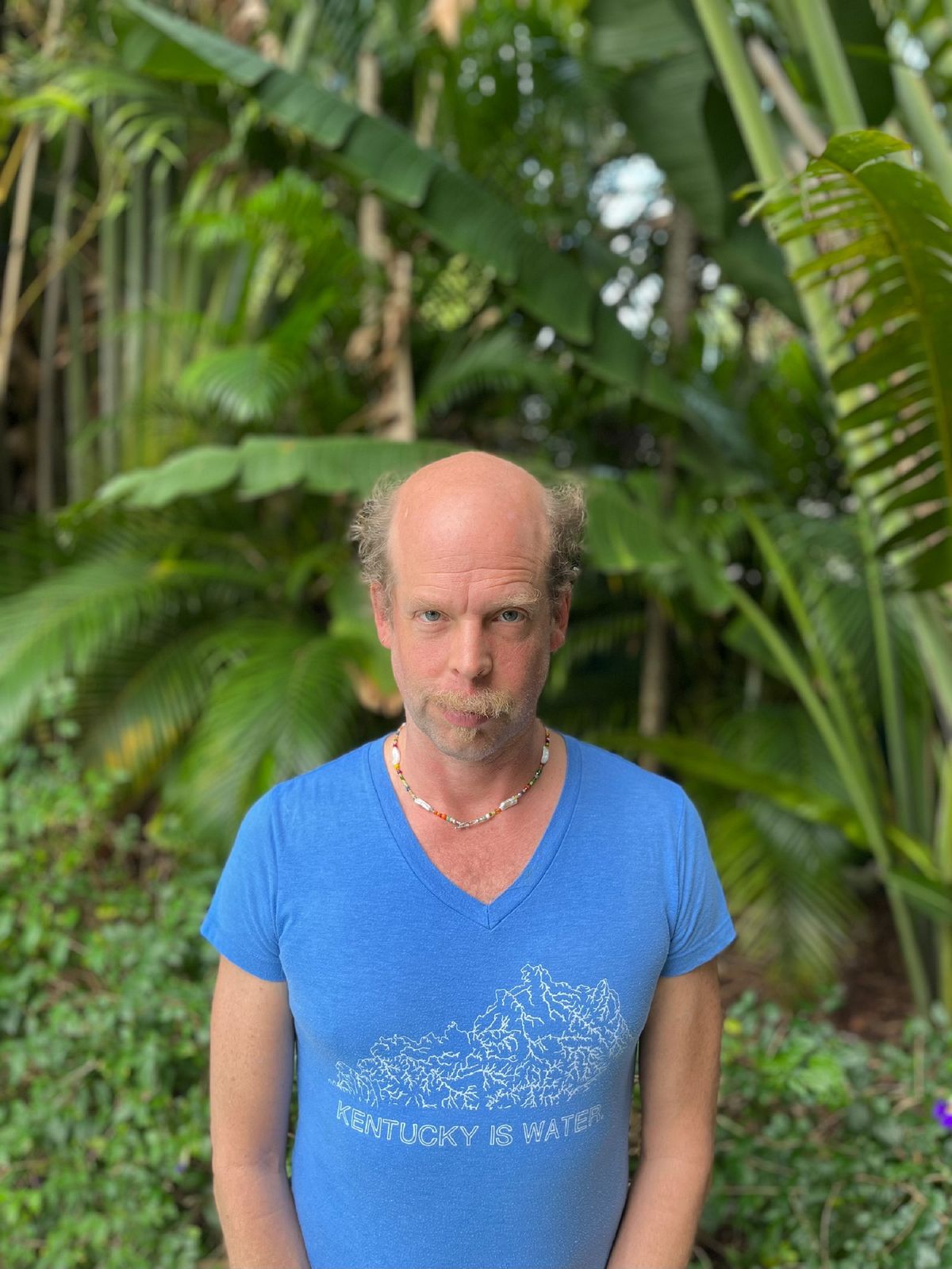 Bonnie 'Prince' Billy plus Ned Collette \u25c6 Leipzig \u25c6 Peterskirche