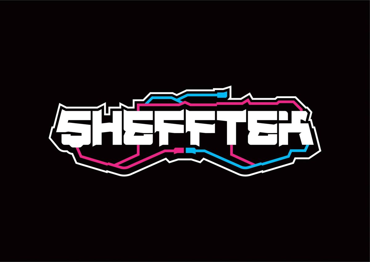 Shefftek: The Final Frontier 