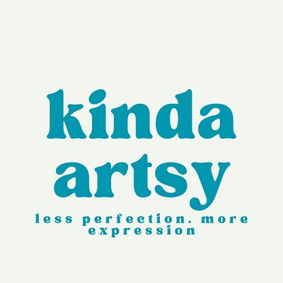 Kinda Artsy