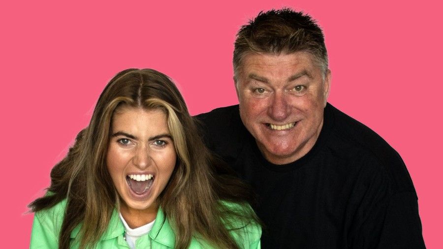 Pat Shortt & Faye Shortt - Knuckle Down