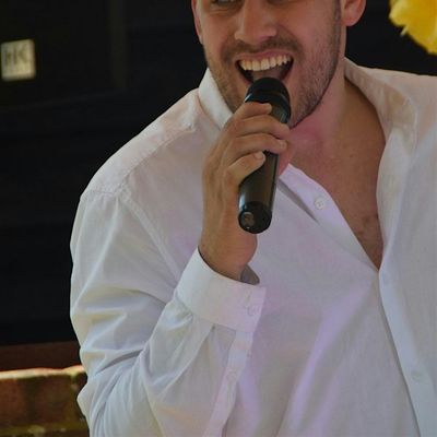 Stevie P Official UK Ltd