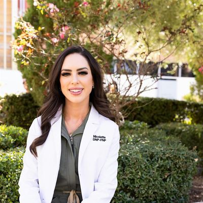 Wellness & Hormones Ave. | Aesthetics by Nicolette