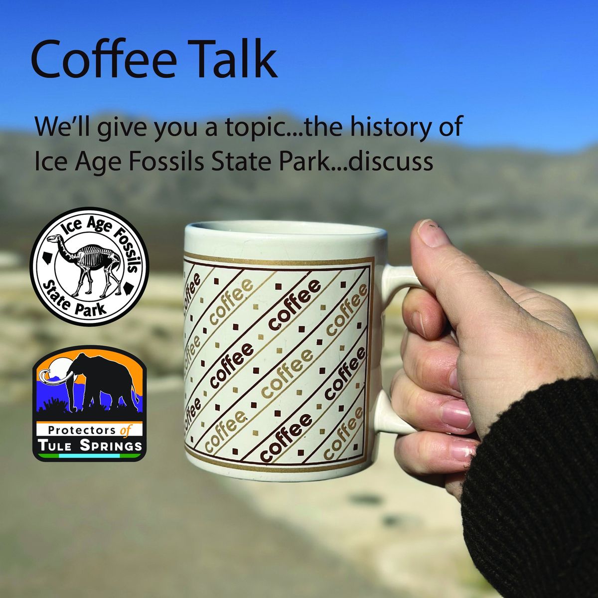 Coffee Talk