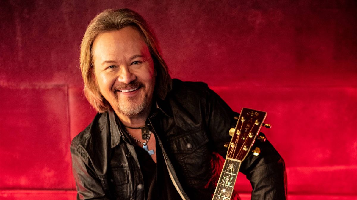 Travis Tritt