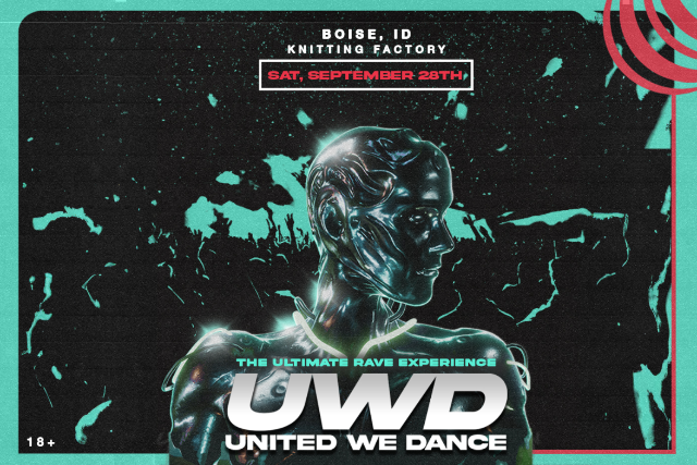 United We Dance