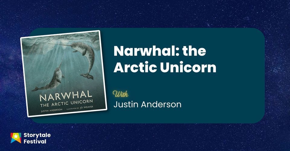 Narwhal: The Artic Unicorn