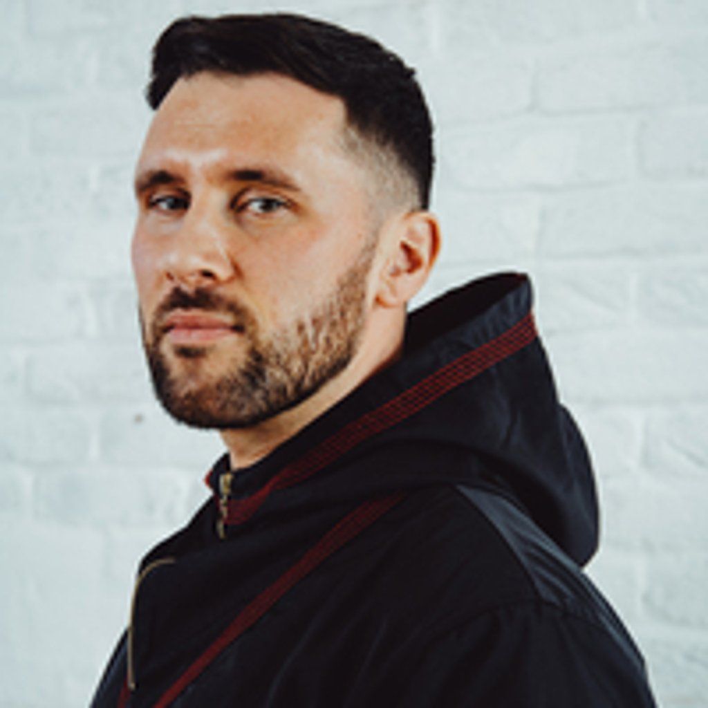 Danny Howard x Bank Holiday Sessions