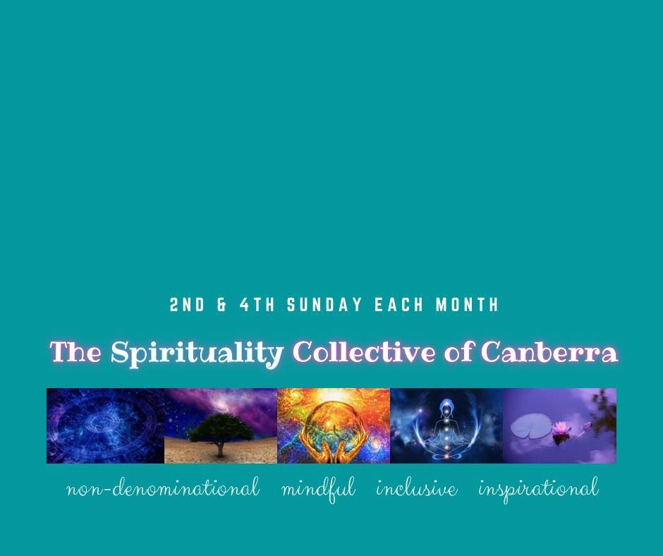 Spirituality Gathering: 9 March 