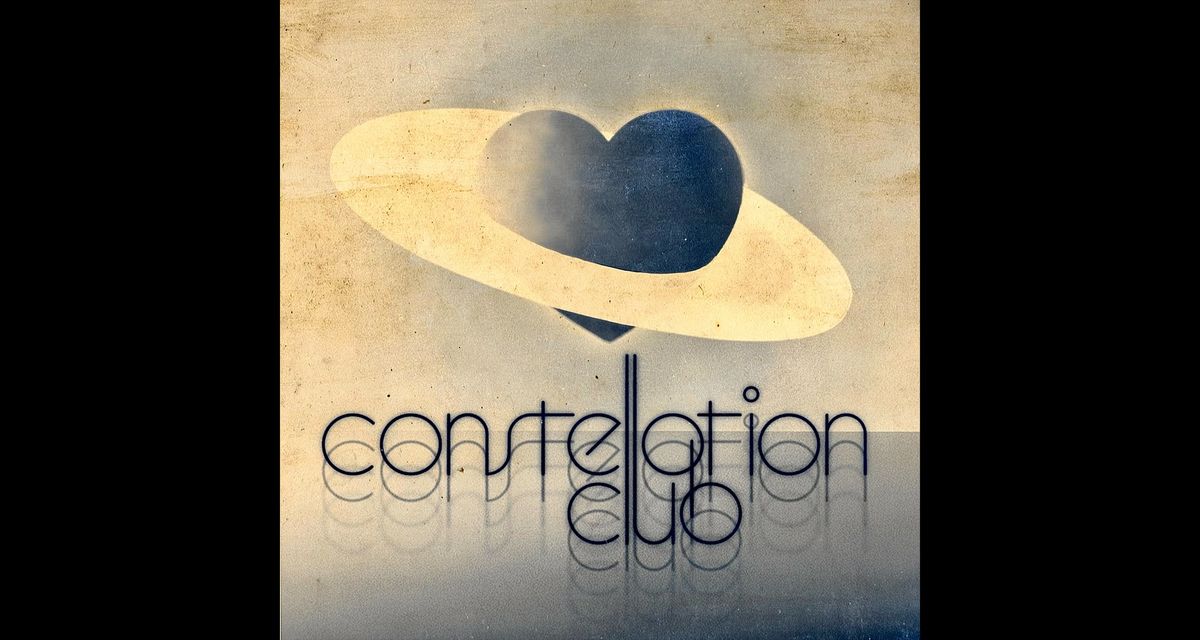 Constellation Club Valentine's at the Formosa