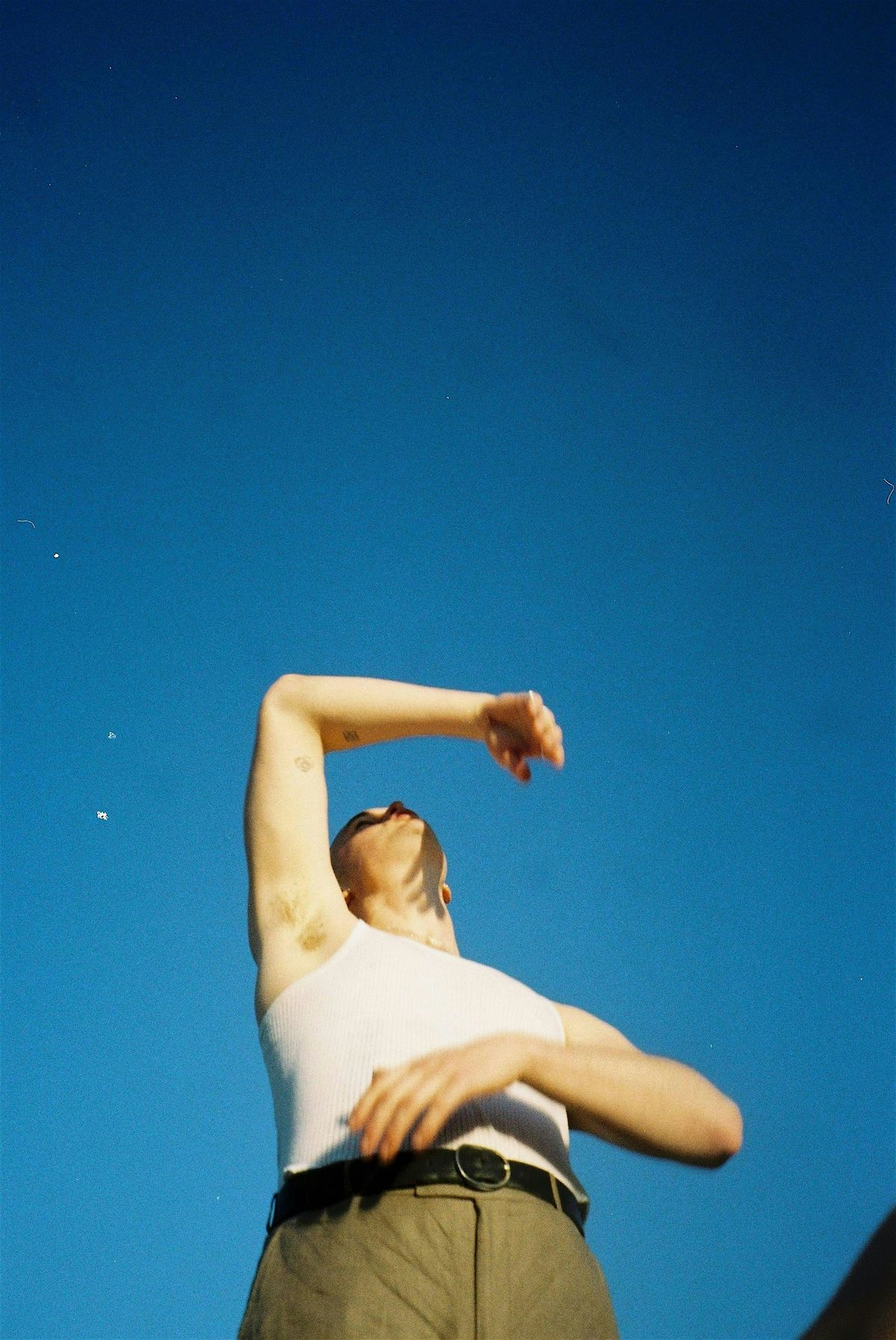 Theo Lear - Sitting In Your Car Single Launch