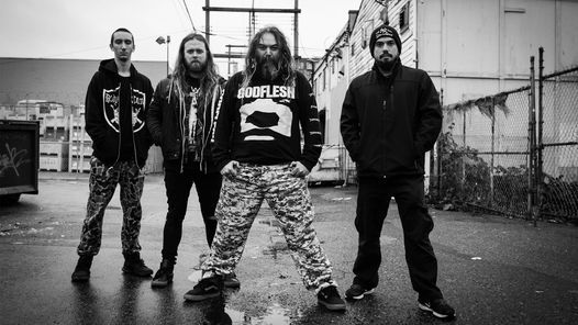SOULFLY plus NIVIANE, Bound By Years, Letters from the Sun