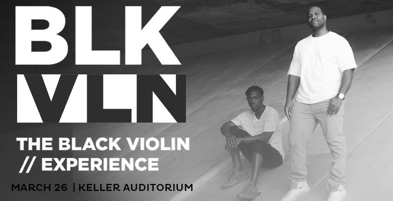 black violin tour 2023