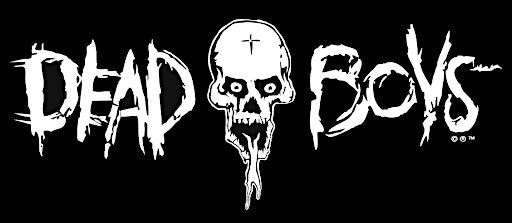 Dead Boys and Big Attitude @ The Tower Bar